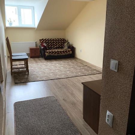 Затишна Оселя / Уютные Апартаменты / Cosy Home Lvov Exteriér fotografie