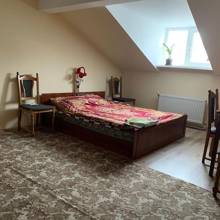Затишна Оселя / Уютные Апартаменты / Cosy Home Lvov Exteriér fotografie