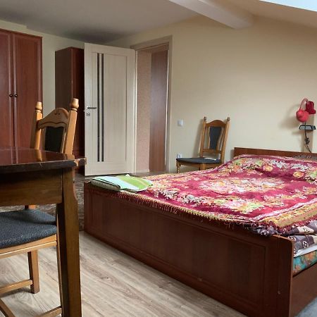 Затишна Оселя / Уютные Апартаменты / Cosy Home Lvov Exteriér fotografie