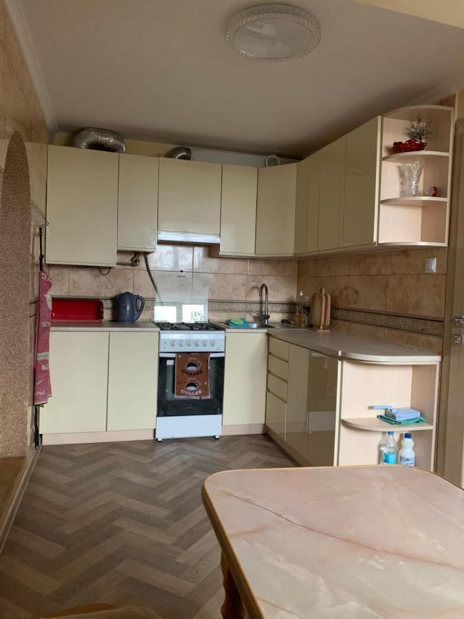 Затишна Оселя / Уютные Апартаменты / Cosy Home Lvov Exteriér fotografie