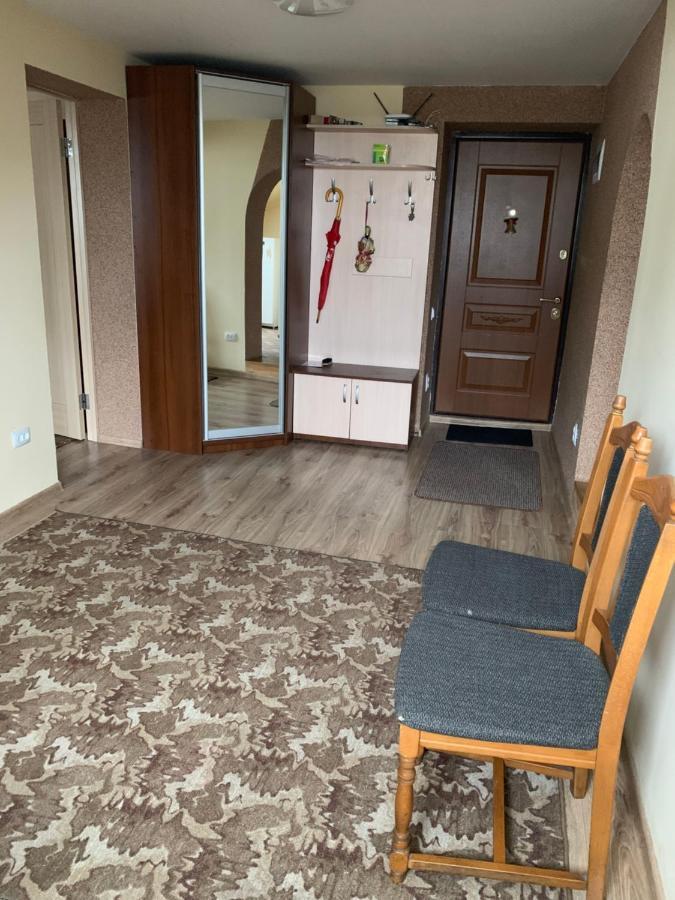 Затишна Оселя / Уютные Апартаменты / Cosy Home Lvov Exteriér fotografie