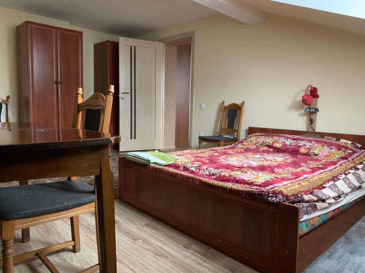 Затишна Оселя / Уютные Апартаменты / Cosy Home Lvov Exteriér fotografie