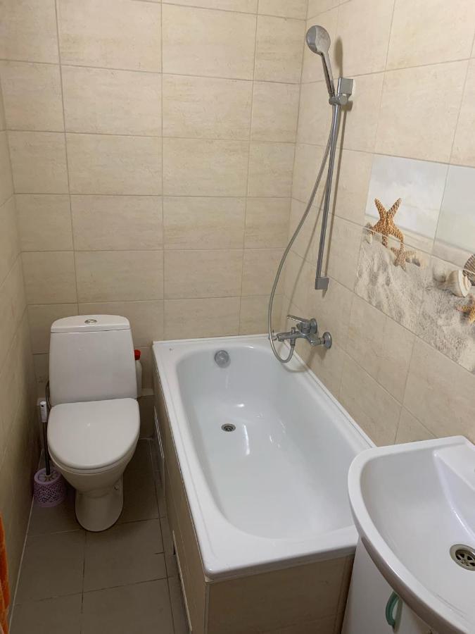 Затишна Оселя / Уютные Апартаменты / Cosy Home Lvov Exteriér fotografie